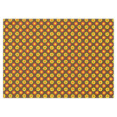 Blume Power Tischdecke (Vorderseite (Horizontal))