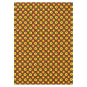 Blume Power Tischdecke (Vorderseite)