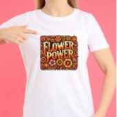 Blume Power Tri-Blend Shirt