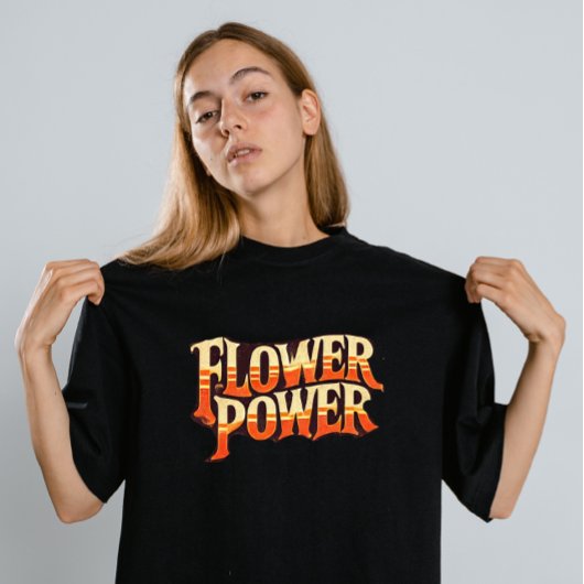 Blume Power Tri-Blend Shirt