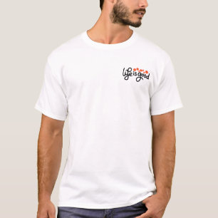 Blume Power Vibes T-Shirt