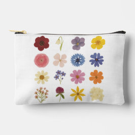 Blume Power Zubehörtasche