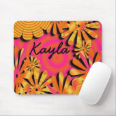 Blume powerr mousepad (Mit Mouse)