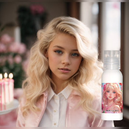 Blume Princess