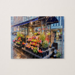 Blume Puzzle