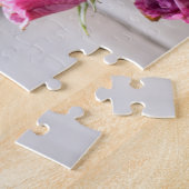 Blume Puzzle (Seite)