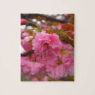 Blume Puzzle