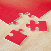 Blume Puzzle (Seite)