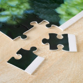 Blume Puzzle (Seite)