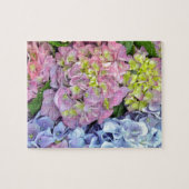 Blume Puzzle (Horizontal)