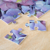 Blume Puzzle (Seite)