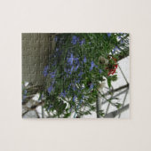 Blume Puzzle (Horizontal)