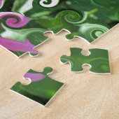 BLUME PUZZLE (Seite)