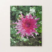 BLUME PUZZLE (Vertikal)