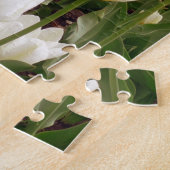 Blume Puzzle (Seite)