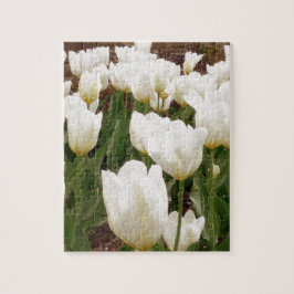 Blume Puzzle