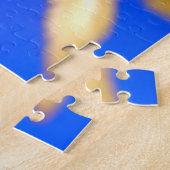 Blume Puzzle (Seite)