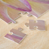 Blume Puzzle (Seite)