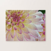 Blume Puzzle (Horizontal)