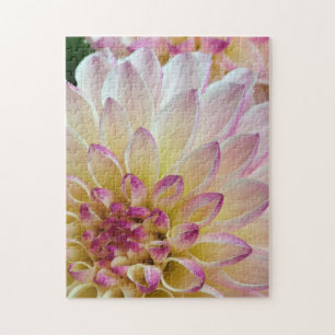 Blume Puzzle