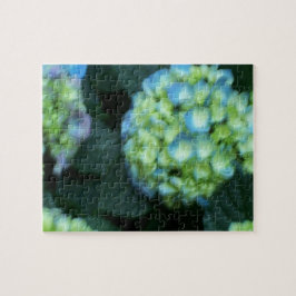 Blume Puzzle