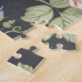 Blume Puzzle (Seite)