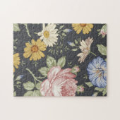 Blume Puzzle (Horizontal)