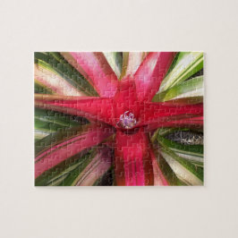Blume Puzzle