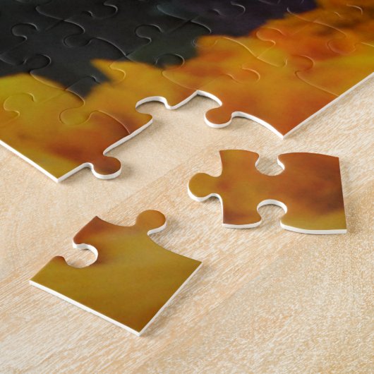 Blume Puzzle (Seite)