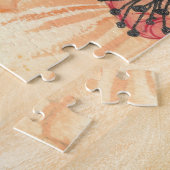 Blume Puzzle (Seite)