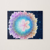Blume  puzzle (Horizontal)