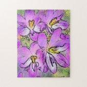 BLUME PUZZLE (Vertikal)