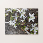 Blume Puzzle (Horizontal)