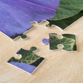 Blume Puzzle (Seite)