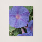 Blume Puzzle (Vertikal)