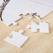 Blume Puzzle (Seite)