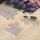 Blume Puzzle (Seite)