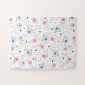 Blume Puzzle Spring (Horizontal)