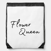 Blume Queen