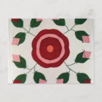 Blume Quilt