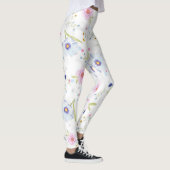 Blume raspodia leggings (Rechts)