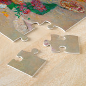 Blume, Redon Puzzle (Seite)