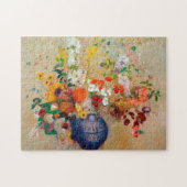 Blume, Redon Puzzle (Horizontal)