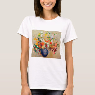 Blume, Redon T-Shirt