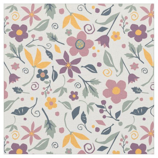 Blume reduzieren stoff (Nahaufnahme)