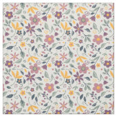 Blume reduzieren stoff (Muster)