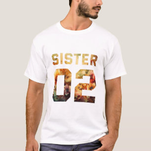 Blume Register 02 T-Shirt