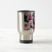 Blume Reisebecher (Mittel)