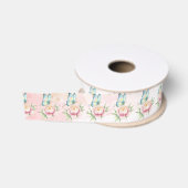 Blume Ripsband (Spule)
