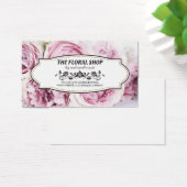 Blume | Rosa Blume Bouquet (Schreibtisch)